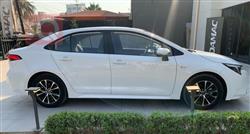 تۆیۆتا کۆرۆلا